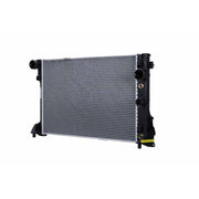 Hella Engine Radiator Upper 8MK 366 300-341