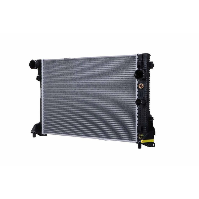 Hella Engine Radiator Upper 8MK 366 300-341