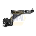 NAPA Control/Trailing Arm Front Right NST2601