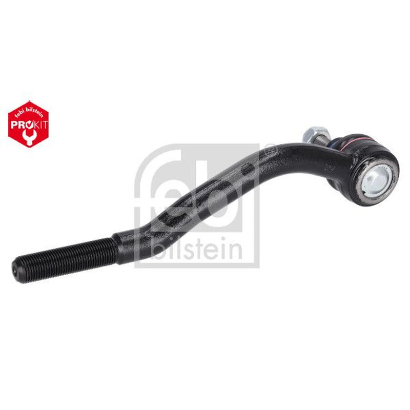 Febi Steering Tie Rod End Ball Joint Front Right 22021