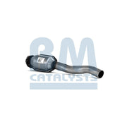BM Catalysts Homologated Petrol Cat BM90065H