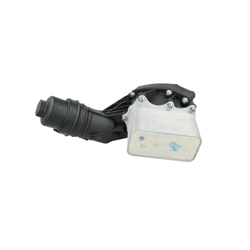 NRF Oil Filter Housing 31902