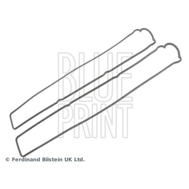 Blue Print Cylinder Head Cover Gasket Set ADT36744