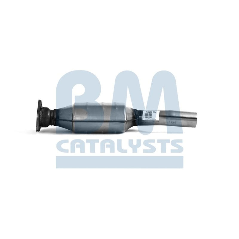 BM Catalysts Homologated Diesel Cat BM80011H