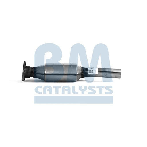 BM Catalysts Homologated Diesel Cat BM80011H
