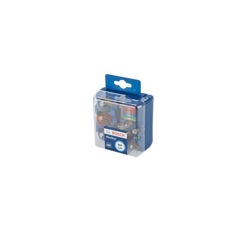 Bosch Car Bulb Assortment Set 1 987 301 111