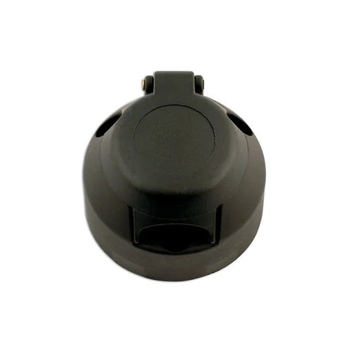 Connect 7 Pin Nylon Socket 12 Volt 12N 5pc - CPL