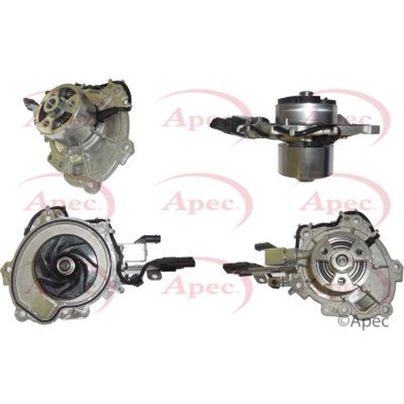 Apec Engine Cooling Water Pump AWP1287