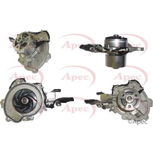 Apec Engine Cooling Water Pump AWP1287