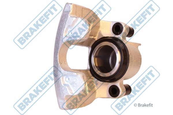 Apec Brake Caliper Assembly Front Right fits Volvo V70 1995-2008 2.0 2.3 2.4 2.5