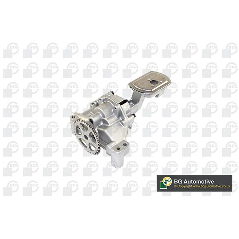 BGA Engine Oil Pump Assembly LP2351