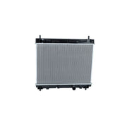 NRF Engine Radiator 550044
