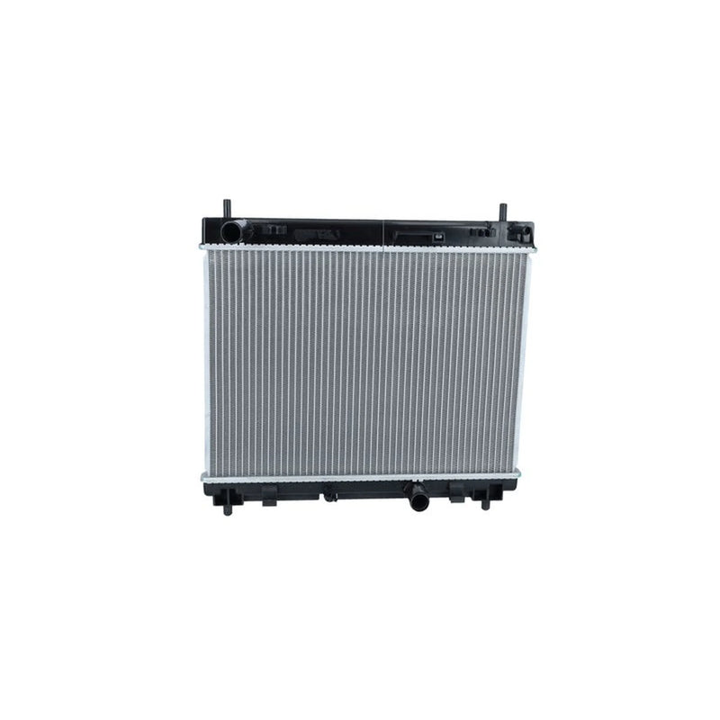 NRF Engine Radiator 550044