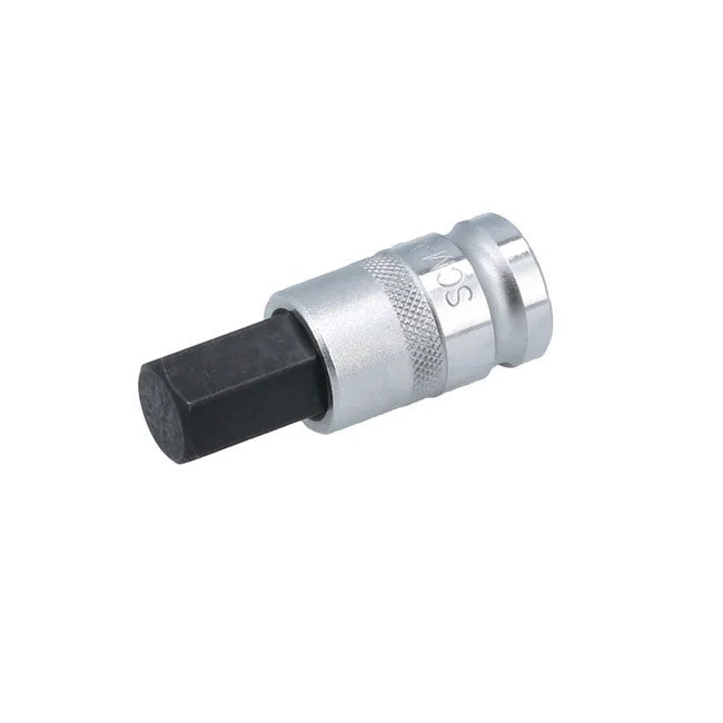 Laser Tools 16mm Hex Key 1/2"D - PL