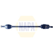 NAPA CV Drive Shaft Driveshaft Front Right NDS1198R