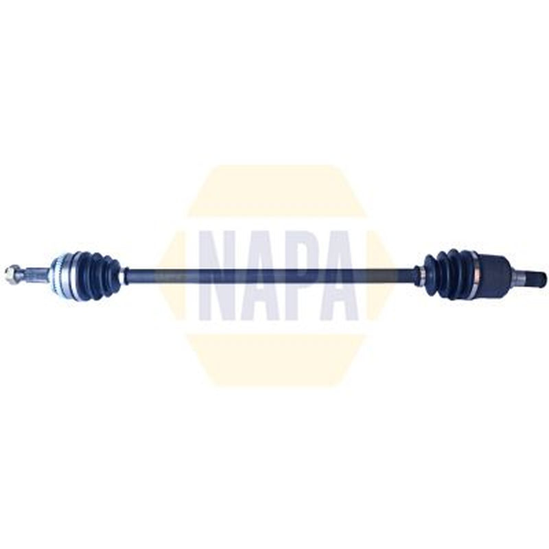 NAPA CV Drive Shaft Driveshaft Front Right NDS1198R
