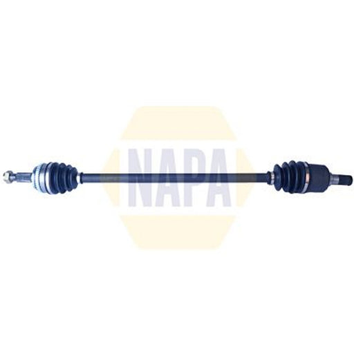 NAPA CV Drive Shaft Driveshaft Front Right NDS1198R