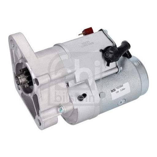 Febi Starter Motor 12V 2.2kW 10 Teeth 192956