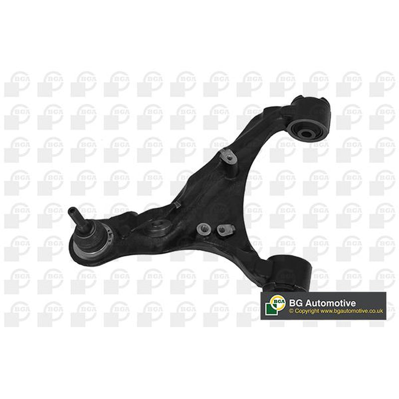 BGA Control/Trailing Arm Front Left TRC4221