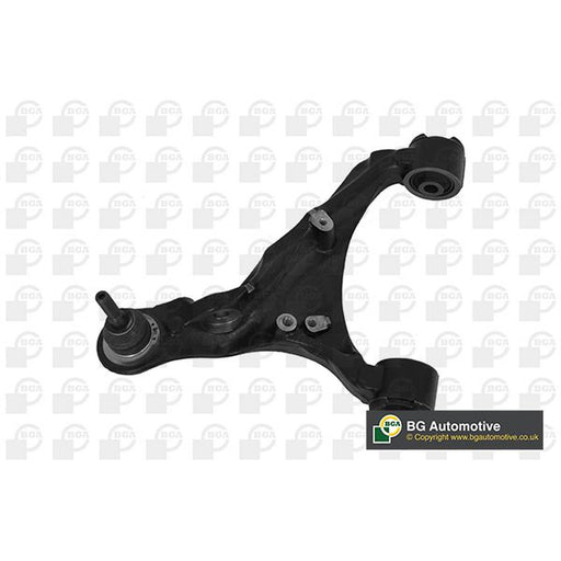BGA Control/Trailing Arm Front Left TRC4221