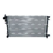 NRF Engine Radiator 58893