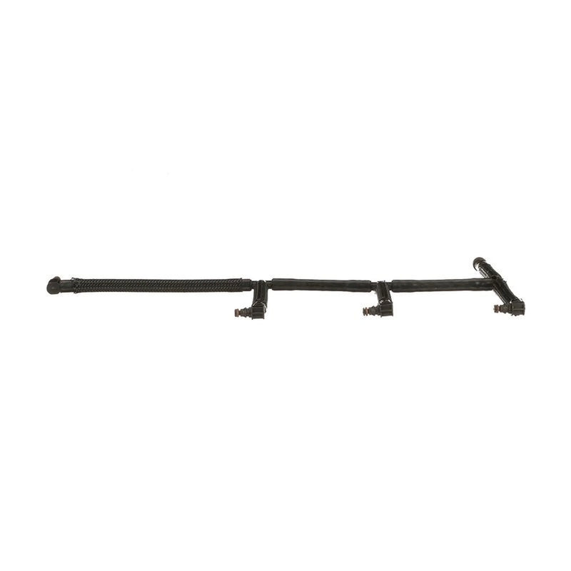Gates Fuel Overflow Hose Pipe MFL1352