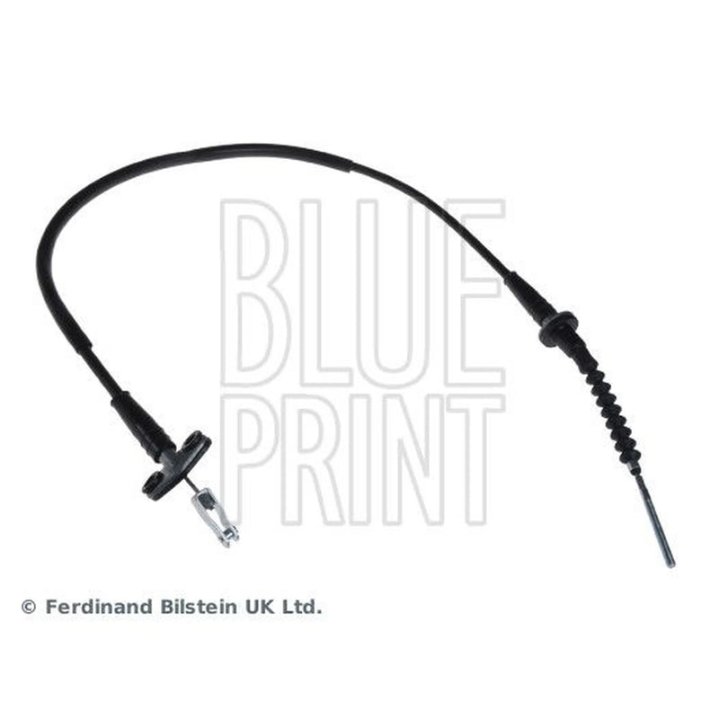 Blue Print Clutch Control Cable Pull ADZ93808