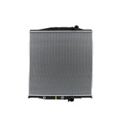 Hella Engine Radiator 8MK 366 305-981