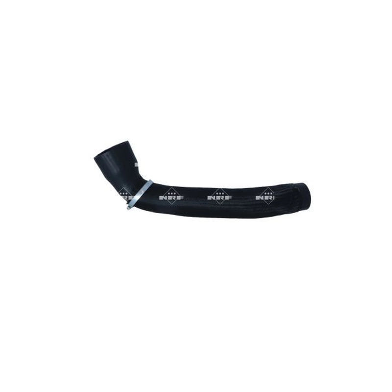 NRF Intercooler Turbo Charge Air Hose 166181