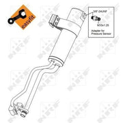 NRF Air Conditioning Dryer 33369
