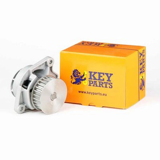Key Parts Engine Cooling Water Pump KCP1760