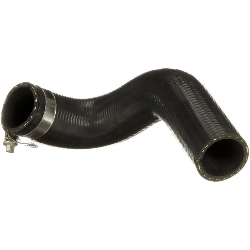 Gates Intercooler Turbo Charge Air Hose 09-1639