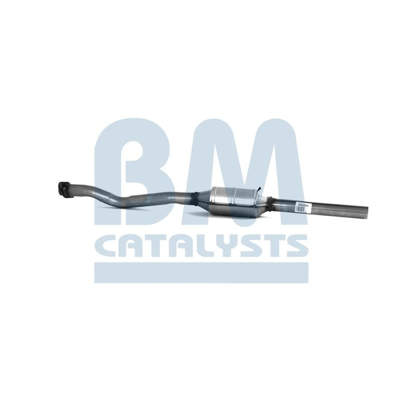 BM Catalysts Homologated Petrol Cat BM90003H