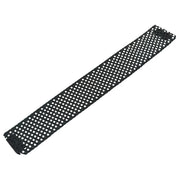 Faithfull Hand Rasp Plane Blade 255 x 40mm - FAIHRBLPLANE