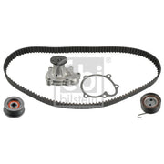 Febi Timing Belt & Water Pump Kit 173021