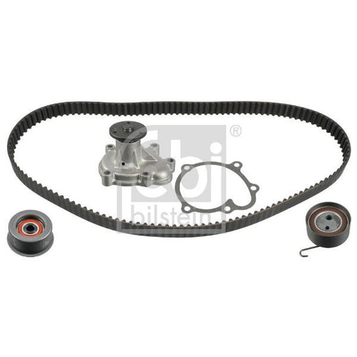 Febi Timing Belt & Water Pump Kit 173021