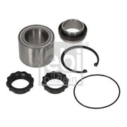 Febi Wheel Bearing Kit Rear Right 78mm 185950