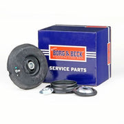 Borg & Beck Suspension Strut Support Mount BSM5116