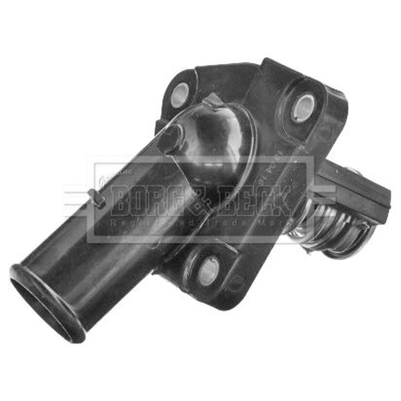 Borg & Beck Thermostat,Coolant BBT472