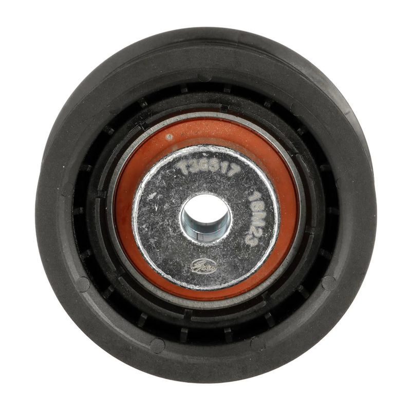 Gates V-Ribbed Belt Deflection/Guide Pulley Centre T36517