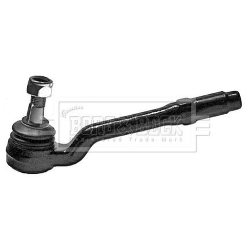 Borg & Beck Steering Tie Rod End Ball Joint BTR5036