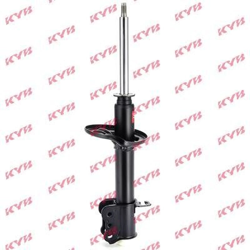 KYB Shock Absorber Damper Strut Rear 334084
