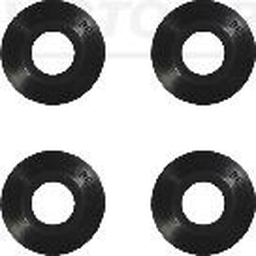 Victor Reinz Valve Stem Seal Set ID High 12-25184-01