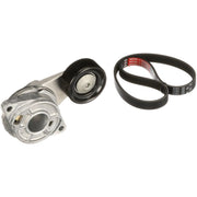 Gates V-Ribbed Belt Set K025PK1138