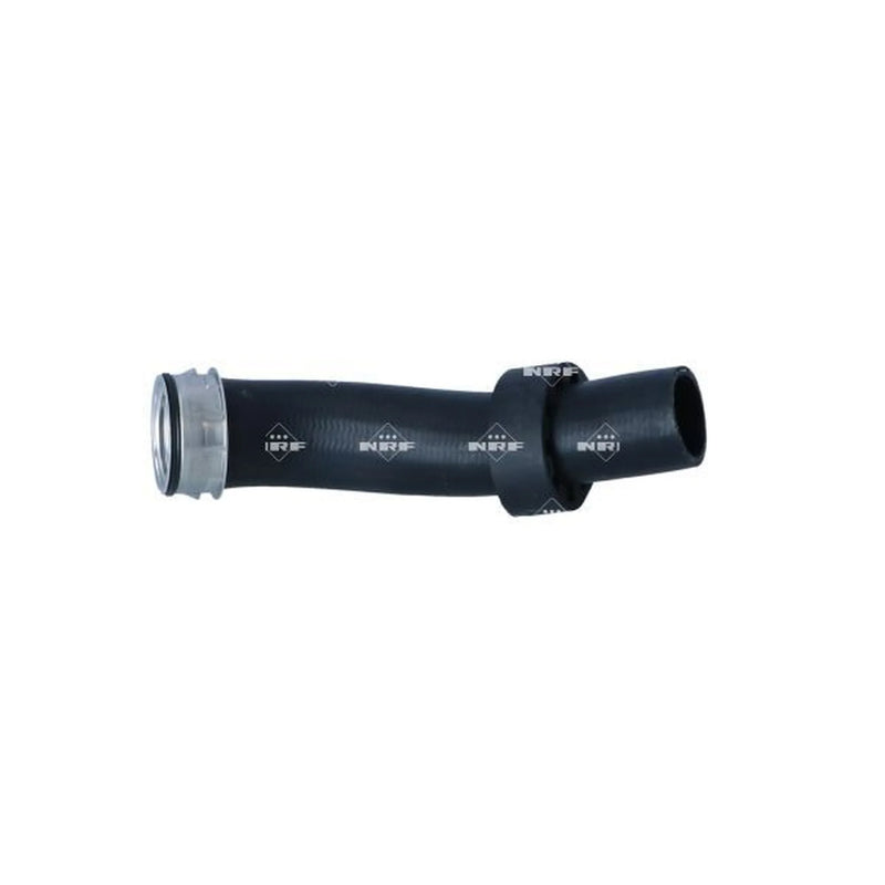 NRF Intercooler Turbo Charge Air Hose Outlet 166079