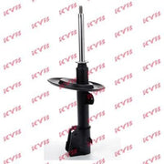 KYB Shock Absorber Damper Strut Front 334188
