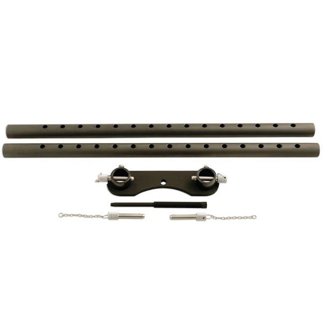 Laser Tools Extension Frame - Coil Spring Compressor - PL