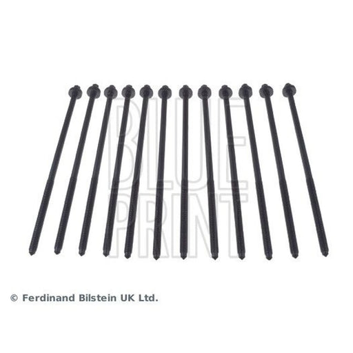 Blue Print Cylinder Head Bolt Set ADJ137804