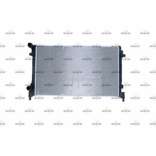 NRF Engine Radiator 550194