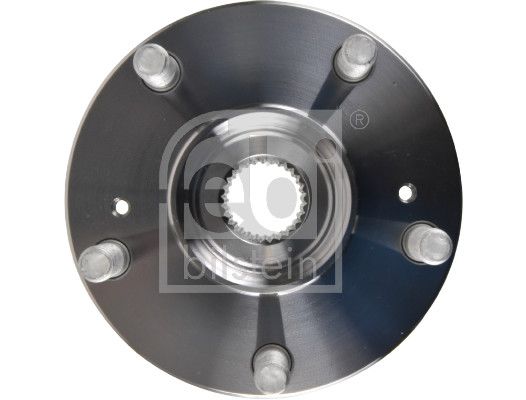Febi Wheel Hub Stud